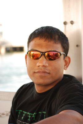 I am an educator and art director specializing in graphics for television currently in Montgomery, AL after working in India and New Zealand.