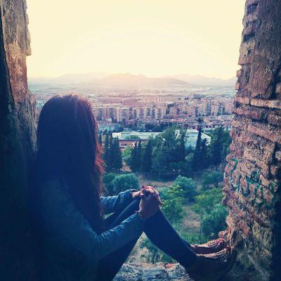 Psicóloga EAPS sєνιℓℓα ✿Ψ εїз