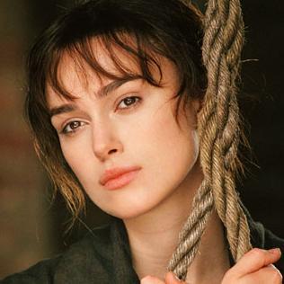 lizzy bennet , daughter to mr.bennet no i wont marry you mr.collins