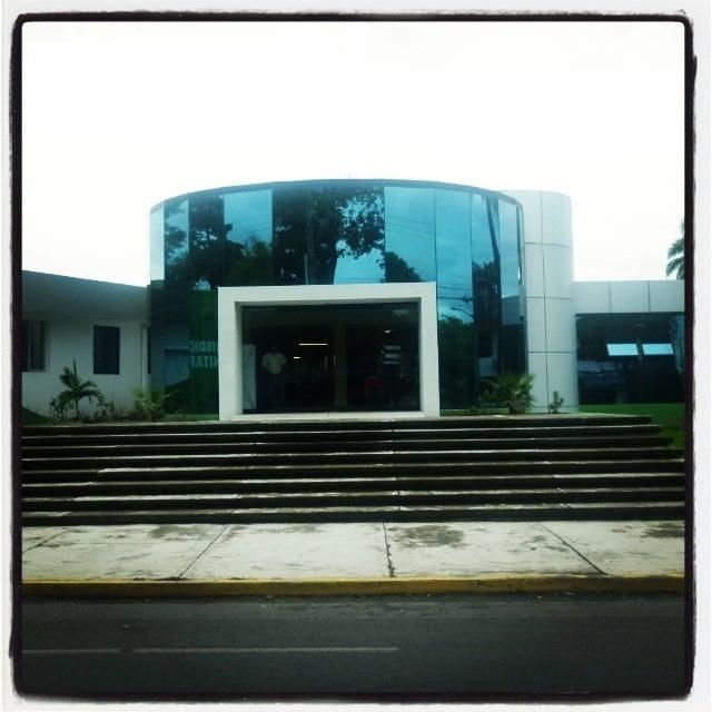 Jurisdicción Sanitaria No. 1
Secretaría de Salud y Bienestar Social 
del Estado de Colima.