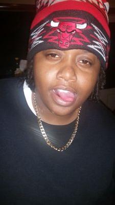 I'm young and I'm gettn it!