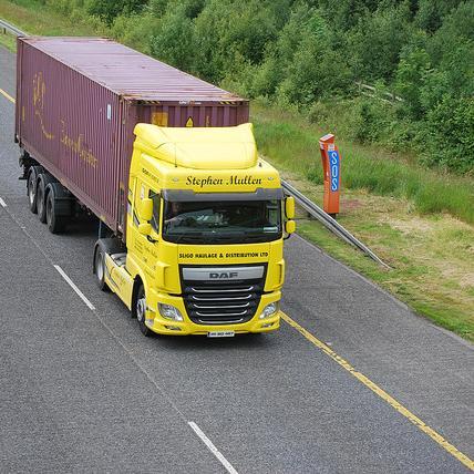 Sligo Haulage 