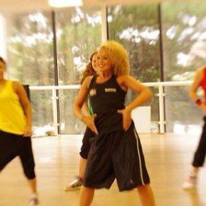 JeKaJo means 'Lets Dance'.It combines;Afro-Beats,Hip-Hop,RnB,Soca Reggae&Dancehall2create a new&dynamic fitness programme.SkillsActive&REPs Accredited.