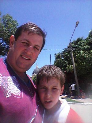 fabiod67's profile picture. Intendente