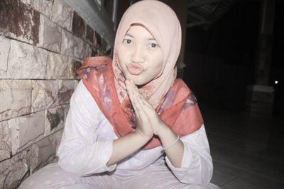 Love Allah Swt :) Expensive :* Saga :* SMA 1 Telagasari