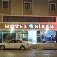 HOTEL SİBAR (@sibarotel) Twitter profile photo