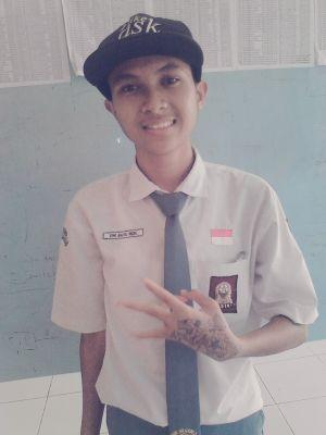 SMK N 2 BANYUMAS TAV 4