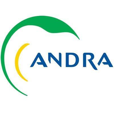 L'Andra, en charge de la gestion des déchets radioactifs français, exploite dans l'Aube deux centres industriels.