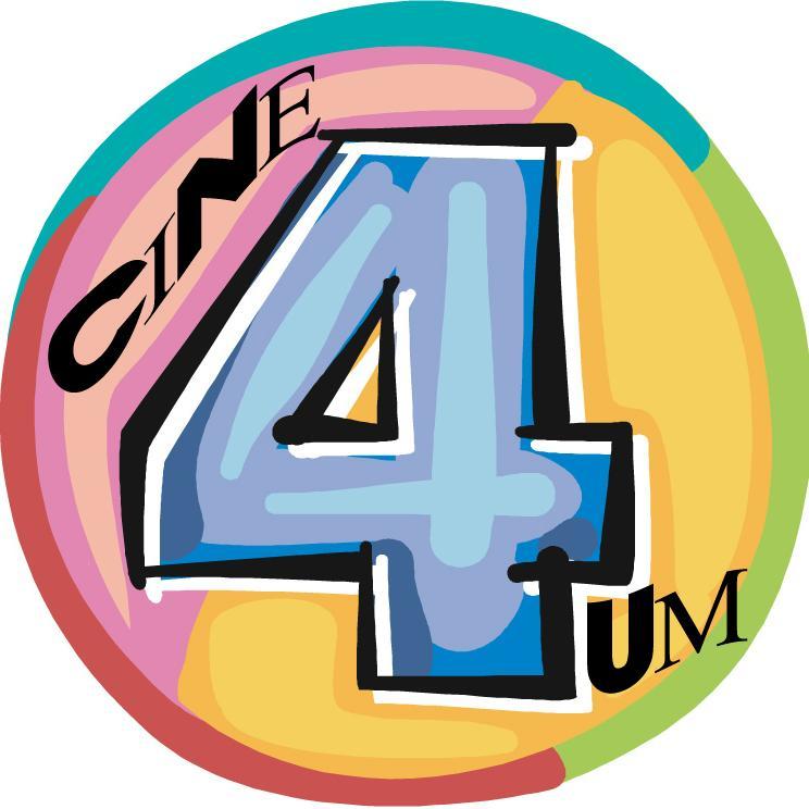 cine4um's profile picture. Canal de Youtube donde hablamos de cómics, series, películas y más.