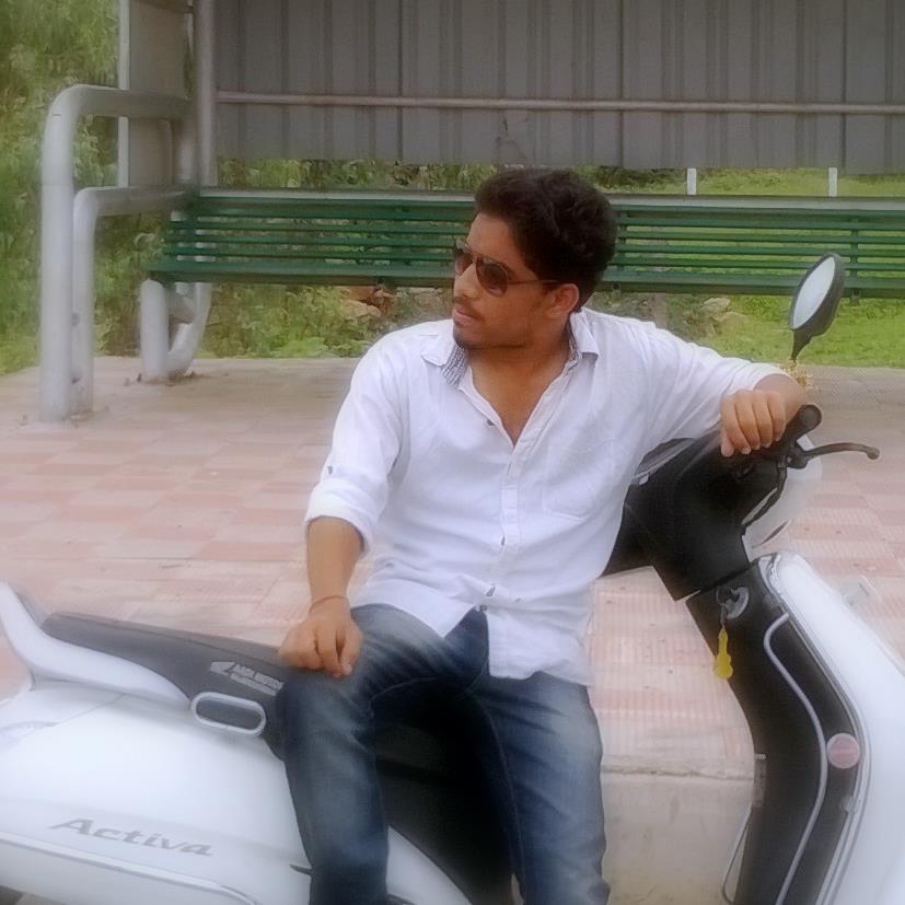 saileshkumae's profile picture. I'm uniquely awesome...