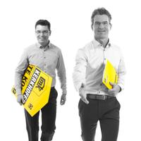 Kerkhoffs Makelaar (@kerkhoffsmakdy) 's Twitter Profile Photo