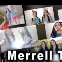 fan of merrell twins - @EricaVizueth Twitter Profile Photo