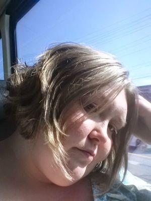Library technician. B. A.  Sociology. MLIS candidate at Dalhousie University
