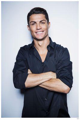 ♥ Cr7♥