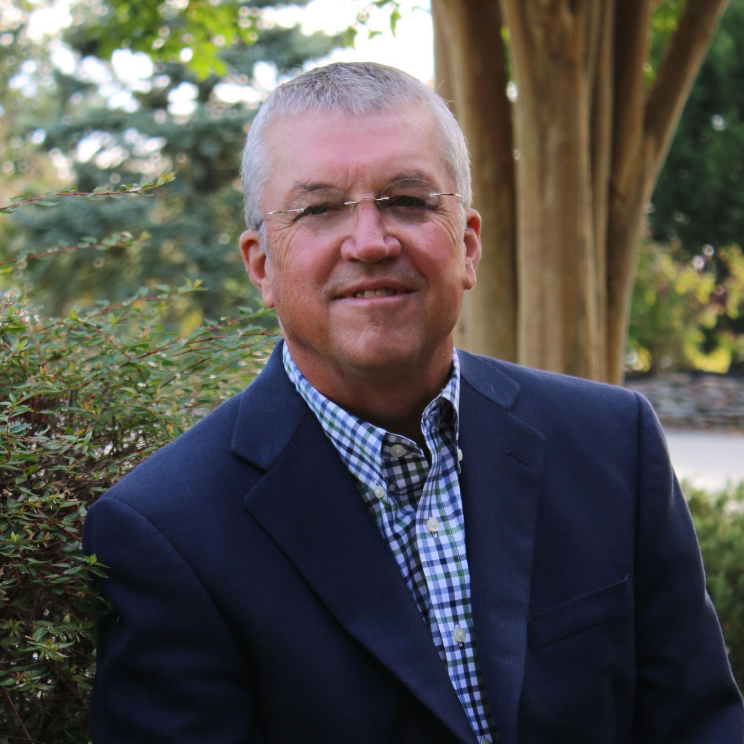 Alamance County Area Chamber of Commerce President
