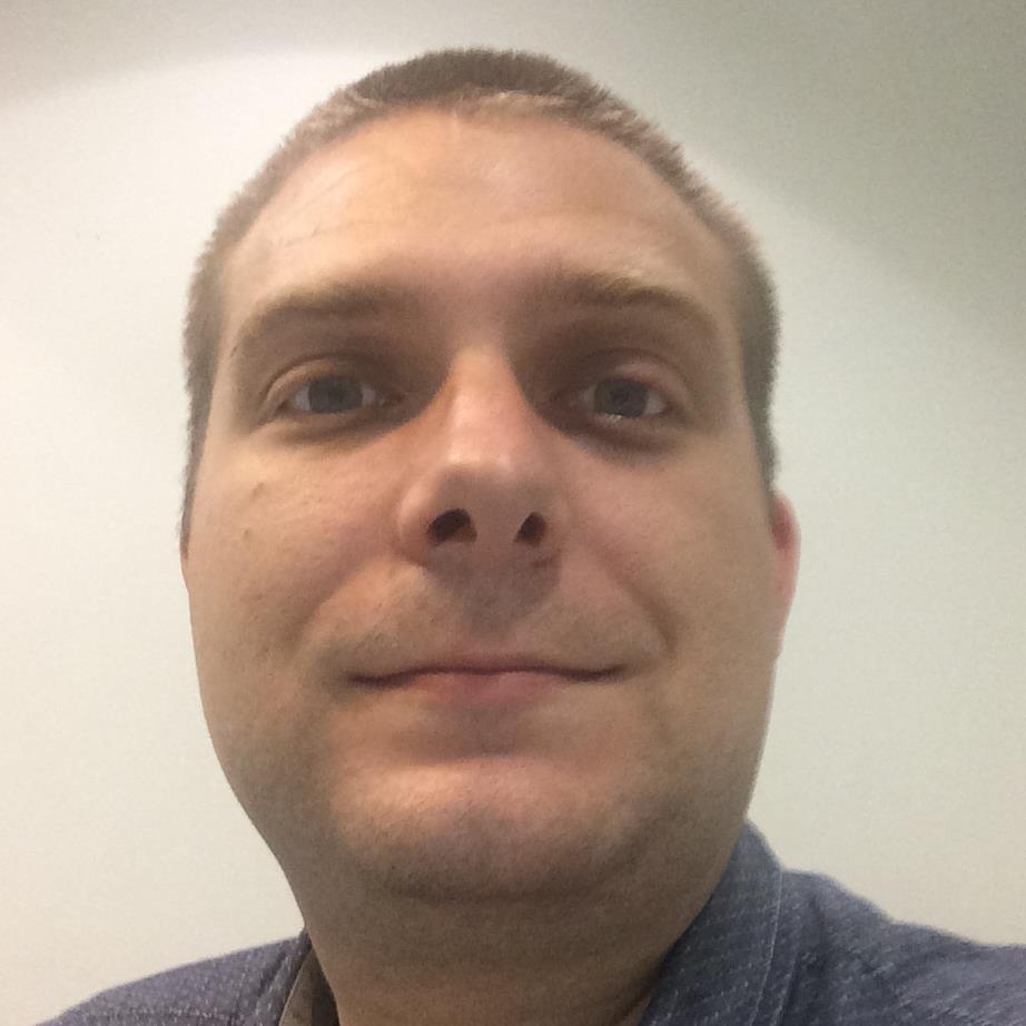 IT Security Sales Professional. Married. Two Kids. Likes... Sci-Fi, Coffee & the ladies. Dislikes... Ravioli and that fat dude from Go Compare adverts.