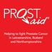 PROSTaid (@prostaid) Twitter profile photo