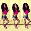 Yanique Powell - @48Yanique - Twitter