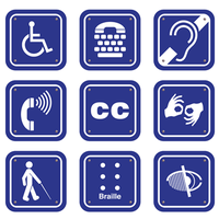 Barrier-Free Canada (@barrierfreeca) 's Twitter Profile