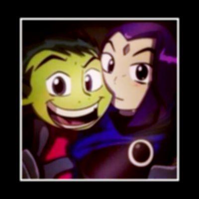 What's up dudes!? Teen Titans awesome! Totally believes in #saveseasonsix I RP 18+ #single