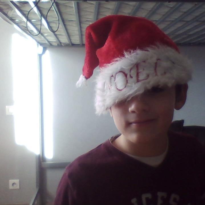 InsecteVapeur's profile picture. 