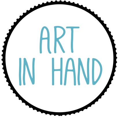 Art in Hand offers bespoke Art Parties for all types of special occasion. We come to your home or a venue of your choice bringing everything with us.
