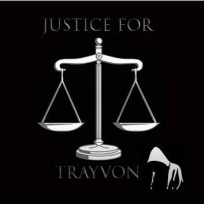 sweet angel....RIP trayvon