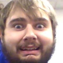ThePeteskin's profile picture. A boat on the bayou floats right by you.