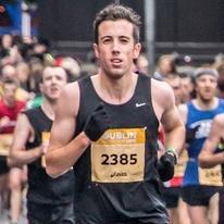 Chartered Physiotherapist ,MSc Sports & Exercise Medicine QMUL ,2.37 marathoner