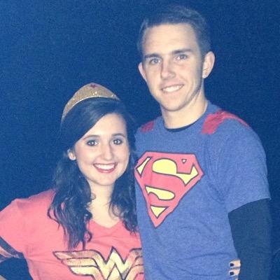 Romans 1:16 I am not ashamed! I have an amazing girlfriend, the best family, and the best friends anyone could ask for!