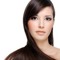 Straight Hair Guide (@japhairguide) Twitter profile photo