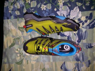 Uaknator's profile picture. 