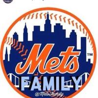 Mets Family (@metsfamily) 's Twitter Profile Photo Mets Family (@metsfamily) 's Twitter Profile Photo