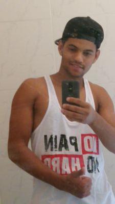 alefschuliz's profile picture. 