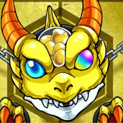 Twitter初心者です。仲良くして下さいp(´∇｀)q
パズドラ、クラッシュオブクランやってます〜ゲーム大好き٩꒰๑･д･꒱۶♡