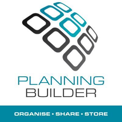 Online platform used by property professionals for the organisation, storing, sharing and submission of planning files and applications