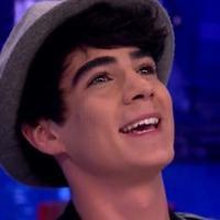 Ariana - Selena - 5Boys1D - LoganFromBigTimeRush - Camila - CD9 - they are my everything