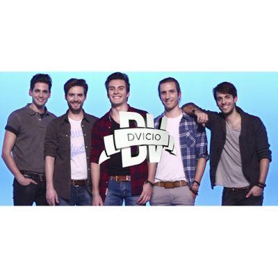 Cuenta de apoyo a Dvicio desde Sevilla (Andalucía, España)