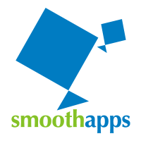 SmoothApps (@smoothapps) 's Twitter Profile