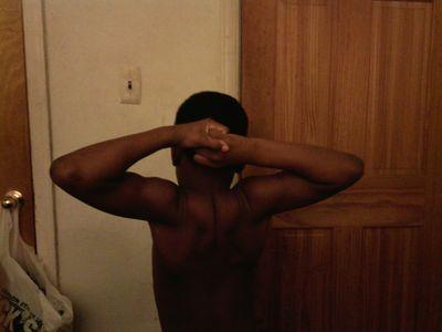 That 7 mile kila