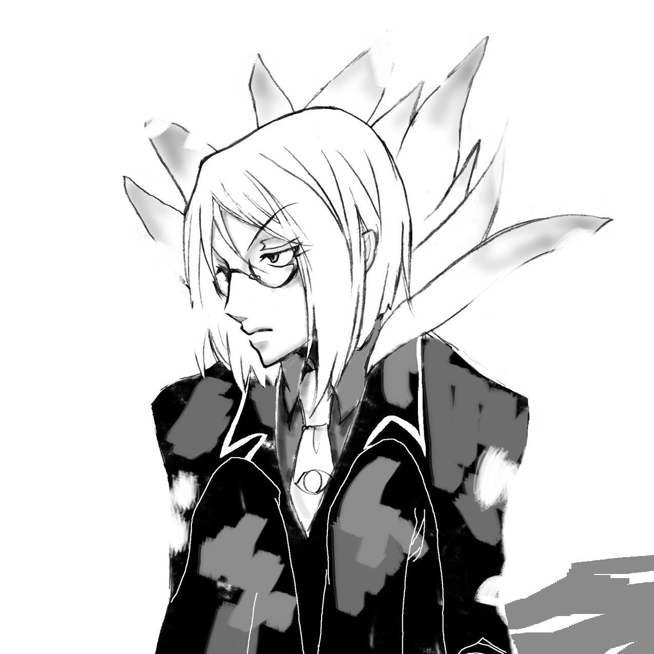 黒尾。さんのプロフィール画像