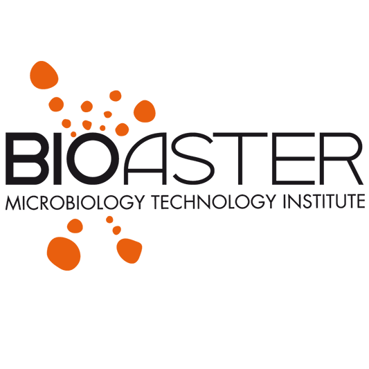 BIOASTER est le premier Institut d'Innovation Technologique en    #microbiologie, #microbiology de la santé et des #maladiesInfectieuses #infectiousDiseases