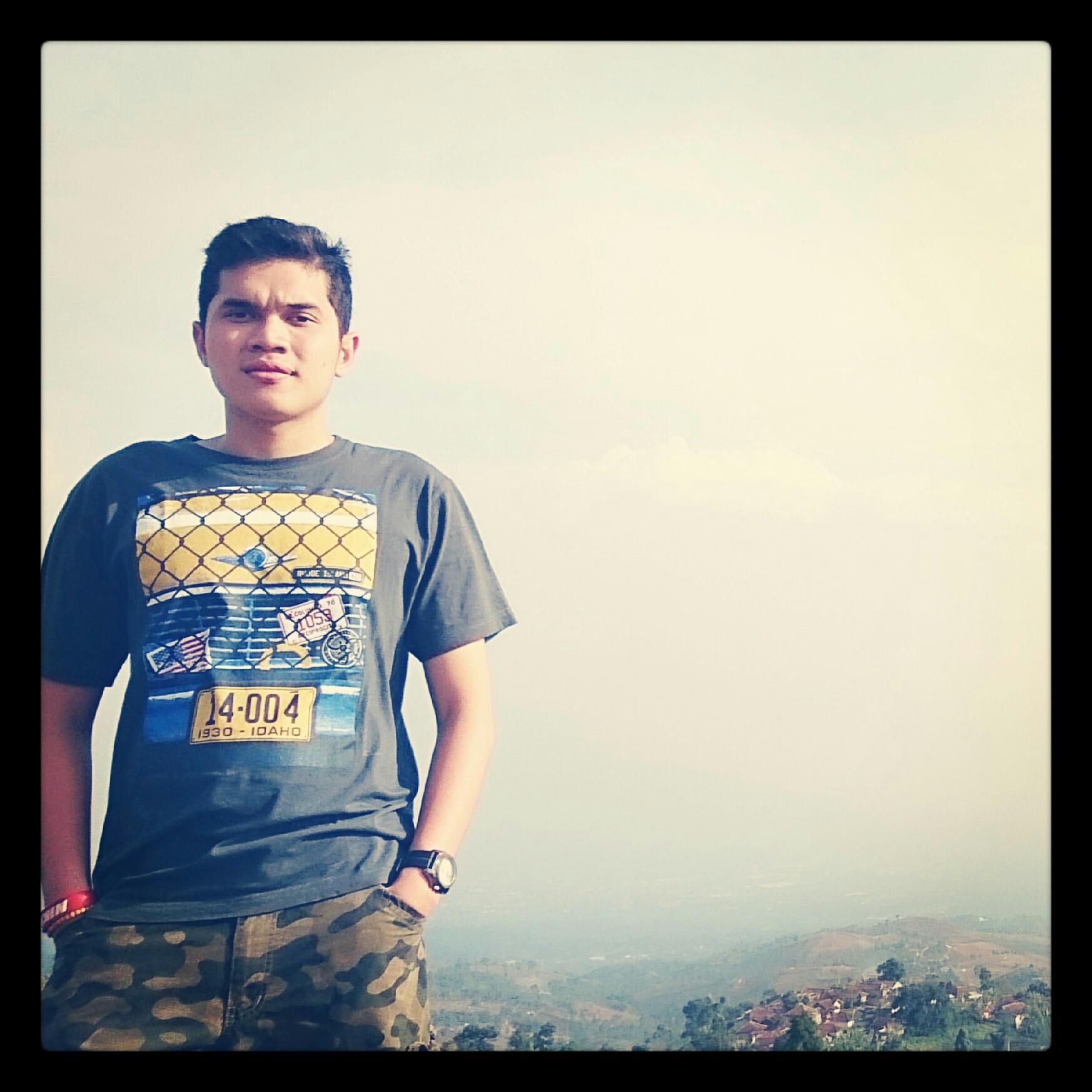 PearlySihotang's profile picture. 