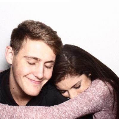i tried following Ryan's #1 fan but it said edit your profile:D