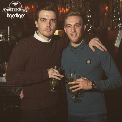 BradleyEyles's profile picture. 