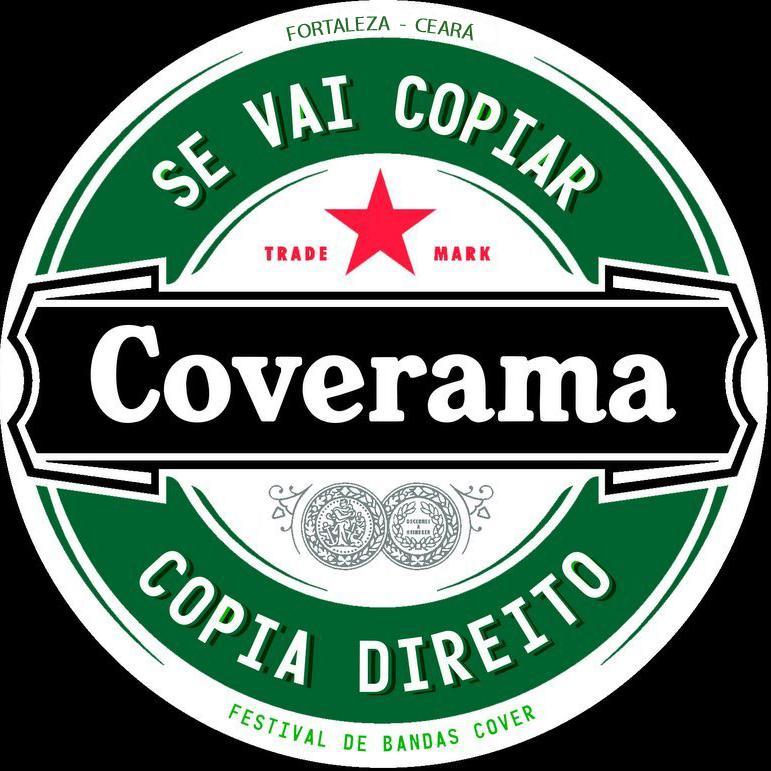 O maior festival de bandas cover do Brasil!