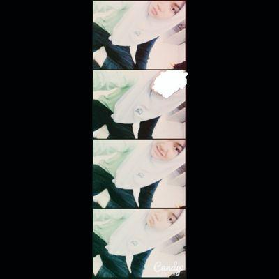 Berhenti Berharap.
