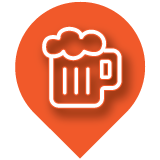 TRINK est la 1ère app te permettant de trouver le bar de tes rêves dans Paris à tout moment ! Rejoignez la communauté des Trinkers ! #TousLesCheminsMenentAuRhum