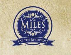 Miles_Riverside's profile picture. Fine Tea's & coffees
Supporters of Live Music 
Great venue