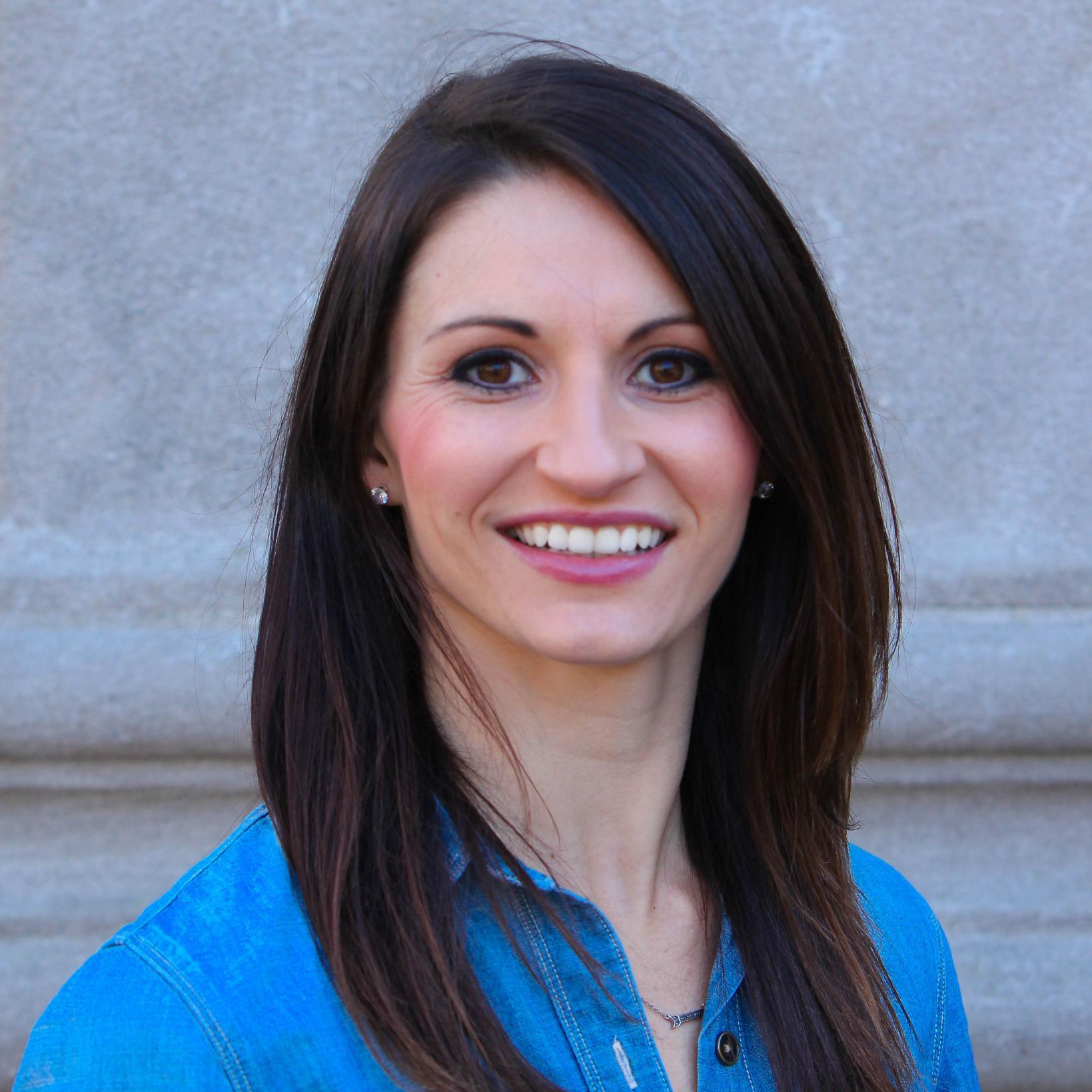 ChianneHewer's profile picture. 